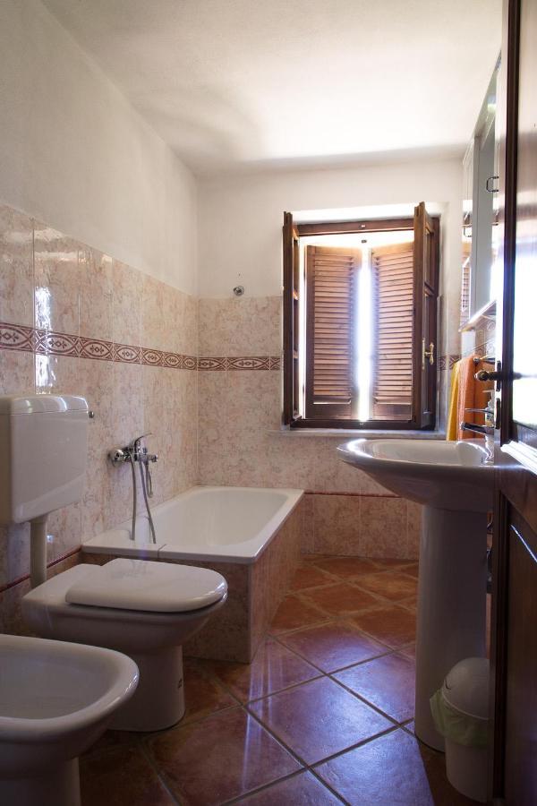 Residenza Cà d´Masseu Calamandrana Exterior foto