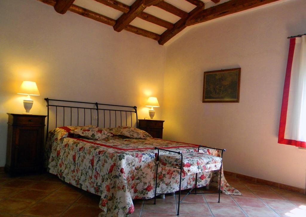 Residenza Cà d´Masseu Calamandrana Exterior foto